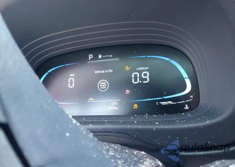 2026 Hyundai Venue Sel W/Two-Tone Roof z USA, uszkodzony, nr VIN KMHRC8A34TU420083